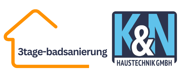 3tage badsanierung logo